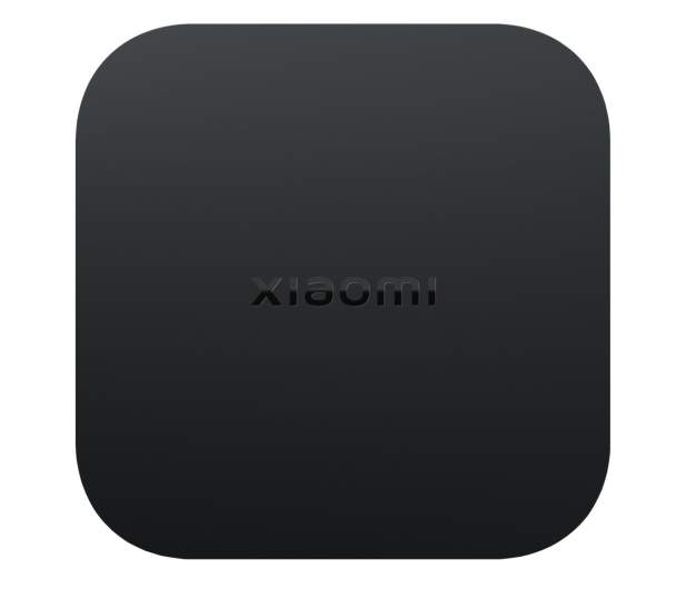 XIAOMI Mi Box S 4K 2 generacji - 1137452 - zdjęcie